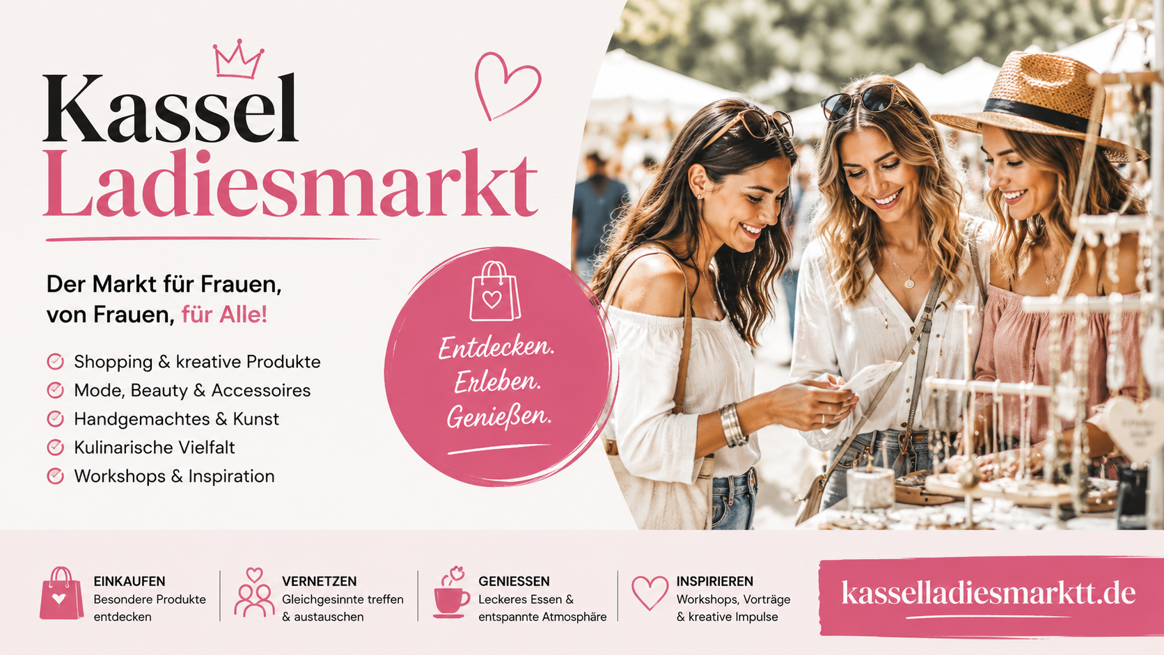 kasselladiesmarkt