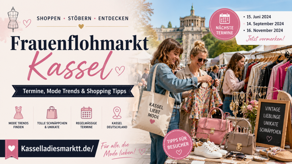 Kasselladiesmarkt