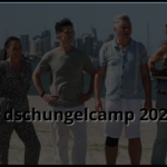 dschungelcamp 2026