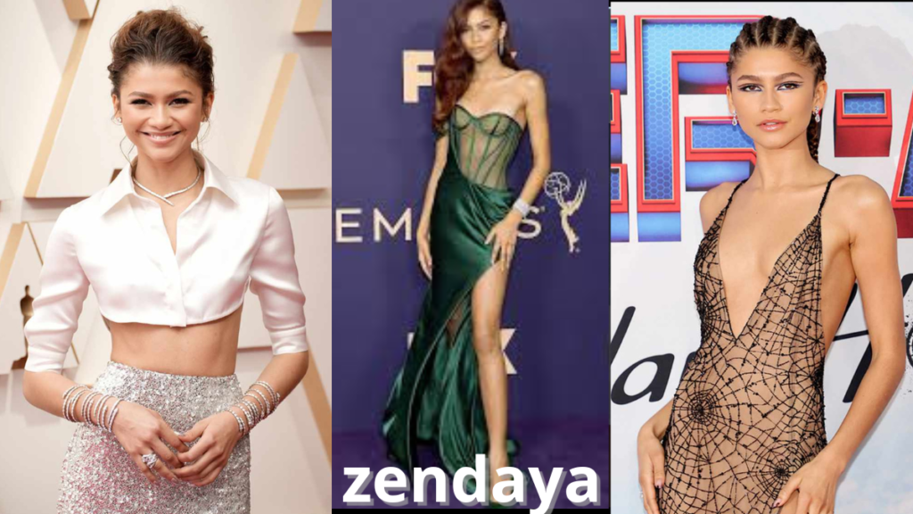 zendaya