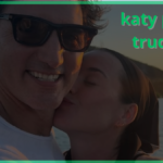 katy perry trudeau