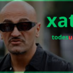 xatar todesursache