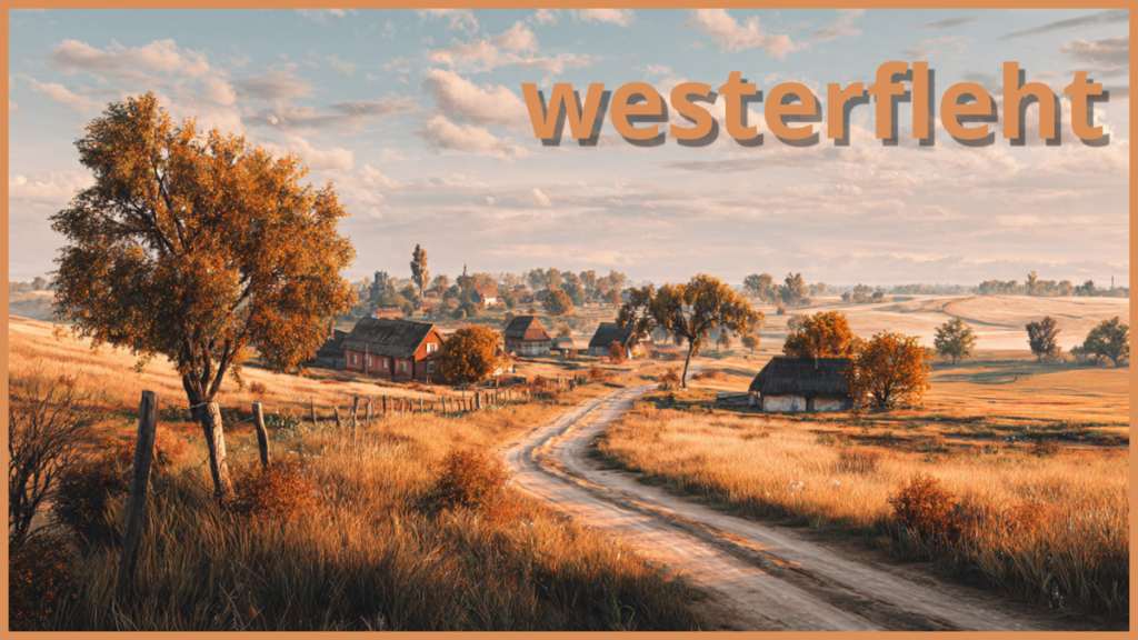 westerfleht