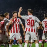 Rankingi 1. FC Köln