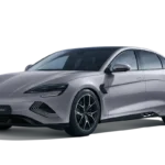 BYD Auto