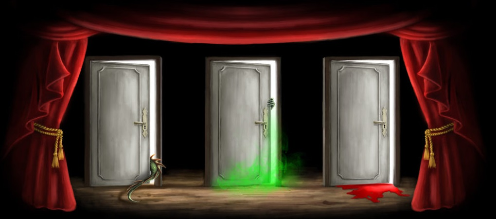 Escape Room Köln