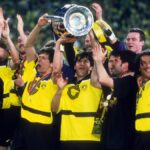 Dortmund Champions League