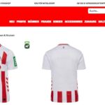 Köln Trikot 25 26