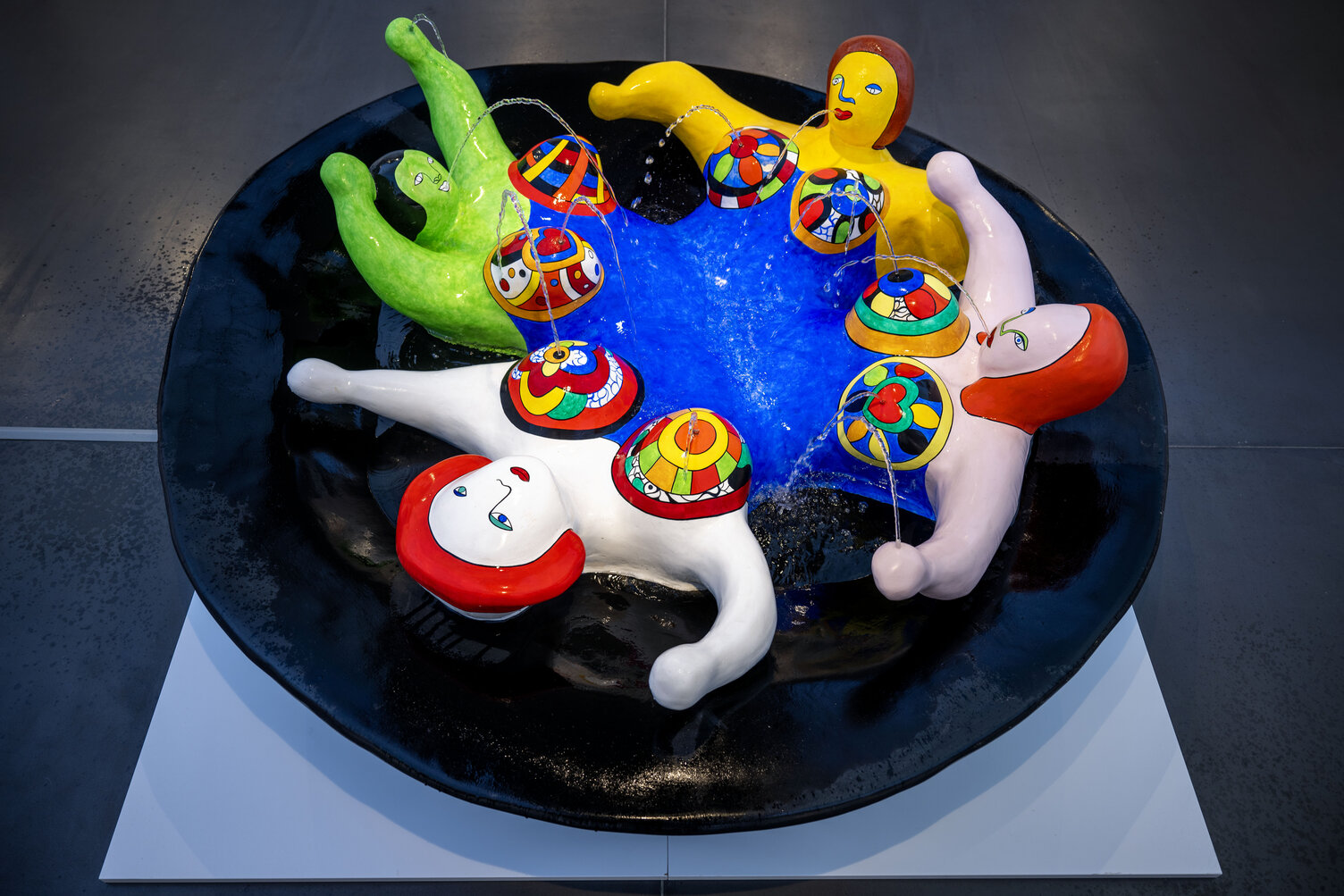 Niki de Saint Phalle