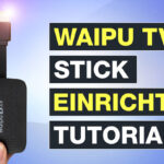Waipu TV Login